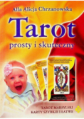 Tarot prosty i skuteczny