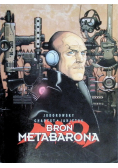 Broń Metabarona