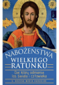 Nabożeństwa wielkiego ratunku