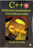 C++ Biblioteka standardowa