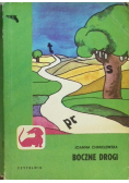 Królowa Polskiego Kryminału Tom 10 Boczne drogi