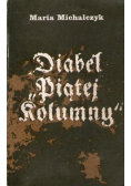 Diabeł piątej kolumny