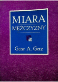 Miara mężczyzny