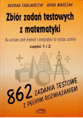 Zbiór zadań z matematyki