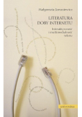 Literatura doby Internetu