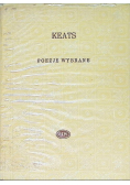 Yeats Poezje Wybrane