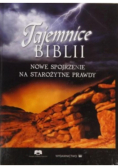 Tajemnice Biblii