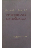 Opowiadania z kalendarza