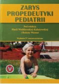 Zarys Propedeutyki Pediatrii