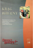 Krąg biblijny Część 10