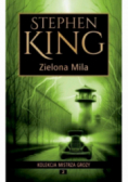 Kolekcja mistrza grozy Tom 2 Zielona Mila
