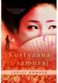 Kurtyzana i samuraj