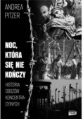 Noc  która się nie kończy  Historia obozów