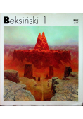 Beksiński Tom 1
