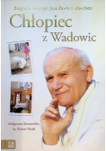 Chłopiec z Wadowic