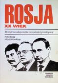 Rosja  XX wiek