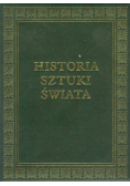 Historia sztuki świata Tom 1