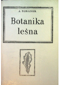 Botanika leśna