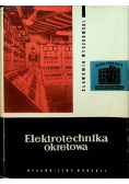 Elektrotechnika okrętowa