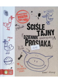 Ściśle tajny dziennik Prosiaka