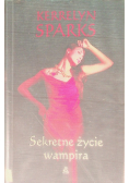Sekretne życie wampira