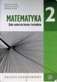 Matematyka LO 2 Zbiór zadań