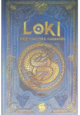 Loki i przepowiednia Ragnarok