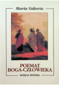 Poemat Boga Człowieka Księga siódma