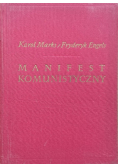 Manifest komunistyczny