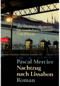 Nachtzug nach Lissabon