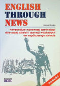 English Through News