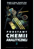 Podstawy chemii analitycznej Tom 2