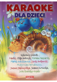 Karaoke dla dzieci  z CD