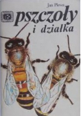Pszczoły i działka