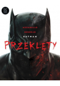 DC Black Label Batman Przeklęty