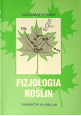 Fizjologia roślin