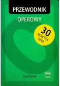 Przewodnik operowy