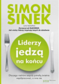 Liderzy jedzą na końcu