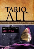 Noc złotego motyla