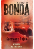 Czerwony pająk
