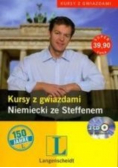 Kursy z gwiazdami - niemiecki ze Steffenem