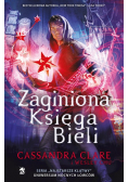 Zaginiona Księga Bieli