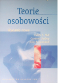 Teorie osobowości