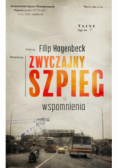 Zwyczajny szpieg Wspomnienia