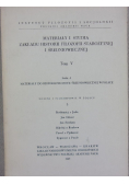 Materiały i studia zakładu historii filozofii starożytnej i średniowiecznej Tom V