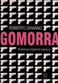 Gomorra , Podróż po imperium kamorry