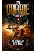 Hayden War Tom 5 Za wszelką cenę