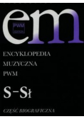 Encyklopedia muzyczna część biograficzna Tom 9