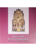 Wieczernik królowej apostołów