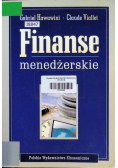 Finanse menedżerskie